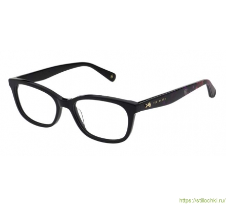 Оправа для очков TED BAKER 9308 001 по выгодной цене Фото: Оправа для очков TED BAKER 9308 001