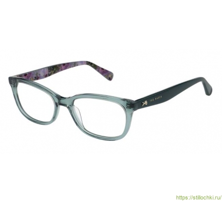 Оправа для очков TED BAKER 9308 557 по выгодной цене Фото: Оправа для очков TED BAKER 9308 557