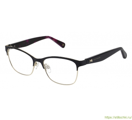 Оправа для очков TED BAKER 2356 002 по выгодной цене Фото: Оправа для очков TED BAKER 2356 002