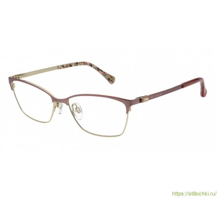 Оправа для очков TED BAKER 2228 204 по выгодной цене Фото: Оправа для очков TED BAKER 2228 204