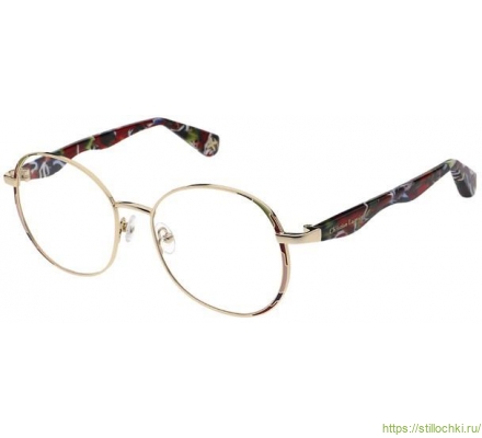 Фото: Очки оправа CHRISTIAN LACROIX CL 3109 402