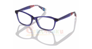 Очки оправа CHRISTIAN LACROIX CL 1060 760