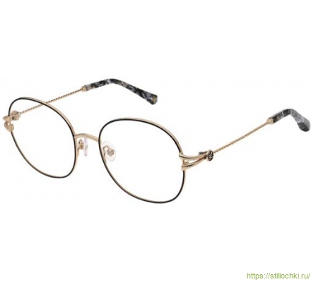 Фото: Очки оправа CHRISTIAN LACROIX CL 3101 002