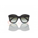 Cолнцезащитные очки CHRISTIAN LACROIX CL 5055 001 - вид 2