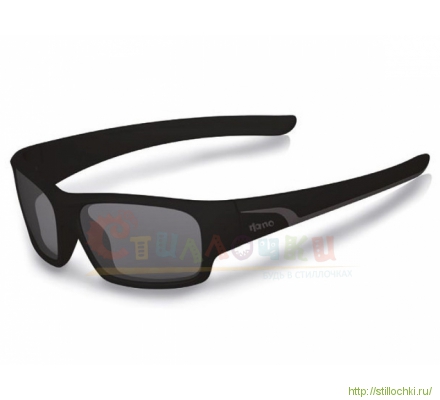 Фото: Солнцезащитные очки детские силиконовые NANOsol NS 35310