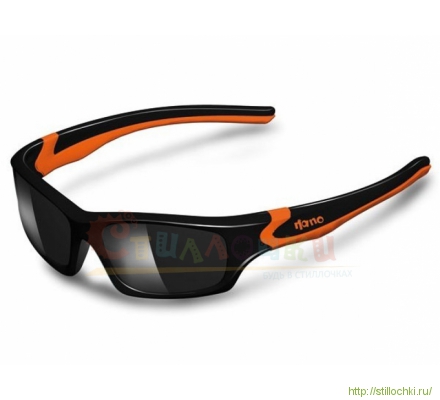 Фото: Солнцезащитные очки детские силиконовые NANOsol NS 34311