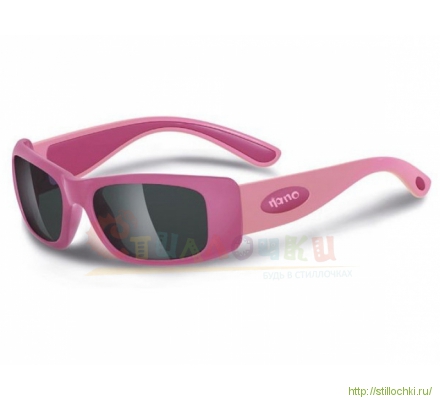 Фото: Солнцезащитные очки детские силиконовые NANOsol NS 22352