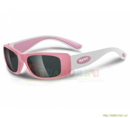 Фото: Солнцезащитные очки детские силиконовые NANOsol NS 22351
