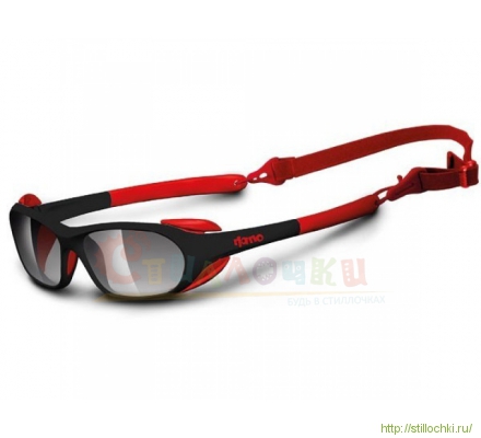 Фото: Солнцезащитные очки детские силиконовые NANOsol NS 21411