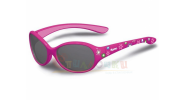 Солнцезащитные очки детские силиконовые NANOsol NS 39355