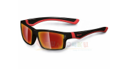 Солнцезащитные очки детские силиконовые NANOsol NS 37310