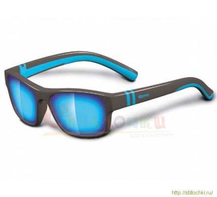 Фото: Солнцезащитные очки детские силиконовые NANOsol NS 45383