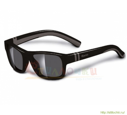 Фото: Солнцезащитные очки детские силиконовые NANOsol NS 45310