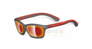 Солнцезащитные очки детские силиконовые NANOsol NS 43382
