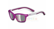 Солнцезащитные очки детские силиконовые NANOsol NS 43354