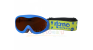 Солнцезащитные очки детские силиконовые NANOsol NS 46330