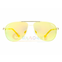 Солнцезащитные очки Dakota Smith DS 8053 A - вид 5
