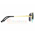 Солнцезащитные очки Dakota Smith DS 8053 A - вид 3