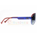 Солнцезащитные очки Dakota Smith DS 8051 D - вид 3