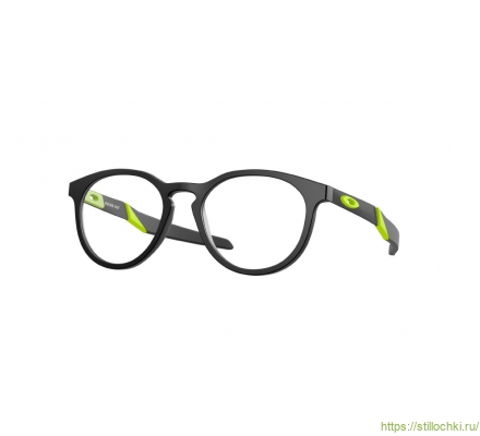 Фото: Очки оправа Oakley junior 8014 01 48