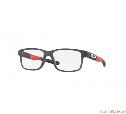 Фото: Очки оправа Oakley junior 8007 02 50
