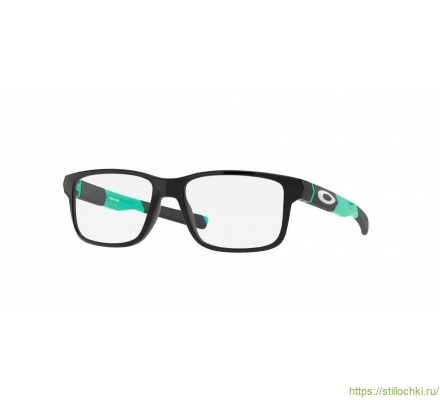 Фото: Очки оправа Oakley junior 8007 03 48