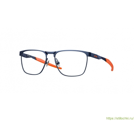 Фото: Очки оправа Oakley junior 3003 03 49