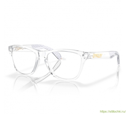 Фото: Очки оправа Oakley junior 8009 08 48