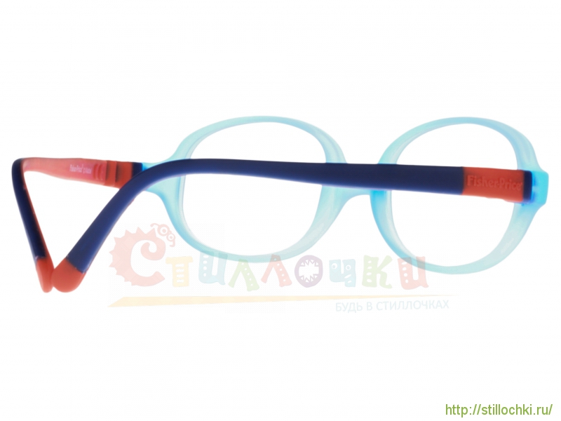 Оправа для очков Fisher Price FPV 040 C581 42 в интернет-магазине ...