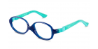 Оправа для очков детская NANO 3.0 CLIPPING NAO 3140244