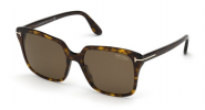 Солнцезащитные очки TOM FORD FT 0788 52H