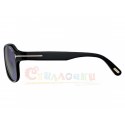 Солнцезащитные очки TOM FORD FT 0446 01V - вид 2