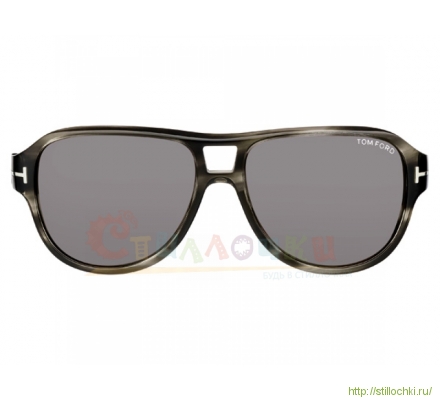 Фото: Солнцезащитные очки TOM FORD FT 0446 20A