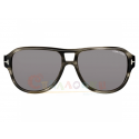 Солнцезащитные очки TOM FORD FT 0446 20A - вид 1