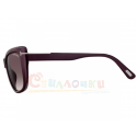 Солнцезащитные очки TOM FORD FT 0434 83T - вид 2
