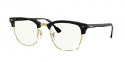 Солнцезащитные очки Ray-Ban RB 3016 901/BF разм. 51