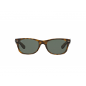 Солнцезащитные очки Ray-Ban RB 2132 902 разм. 58 - вид 1