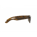 Солнцезащитные очки Ray-Ban RB 2132 902 разм. 58 - вид 3