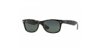 Солнцезащитные очки Ray-Ban RB 2132 902 разм. 58