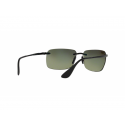 Солнцезащитные очки Ray-Ban RB 4255 601 5J разм. 60 - вид 5