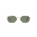 Солнцезащитные очки Ray-Ban RB 3556N 001 разм. 53 - вид 1