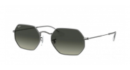 Солнцезащитные очки Ray-Ban RB 3556N 004 71 разм. 53