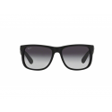Солнцезащитные очки Ray-Ban RB 4165 601 8G разм. 54 - вид 1