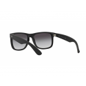 Солнцезащитные очки Ray-Ban RB 4165 601 8G разм. 54 - вид 4