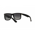 Солнцезащитные очки Ray-Ban RB 4165 622 T3 разм. 54 - вид 4