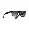 Солнцезащитные очки Ray-Ban RB 4165 622 T3 разм. 54 - вид 5