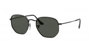 Солнцезащитные очки Ray-Ban RB 3548N 002 58 разм. 54