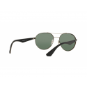 Солнцезащитные очки Ray-Ban RB 3536 029 71 разм. 55 - вид 5