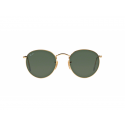 Солнцезащитные очки Ray-Ban RB 3447 001 разм. 50 - вид 1