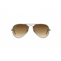 Солнцезащитные очки Ray-Ban RB 3025 004 51 разм. 58 - вид 1